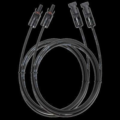 EcoFlow MC4 Solar Extension Cable Кабель 99-00009597 фото