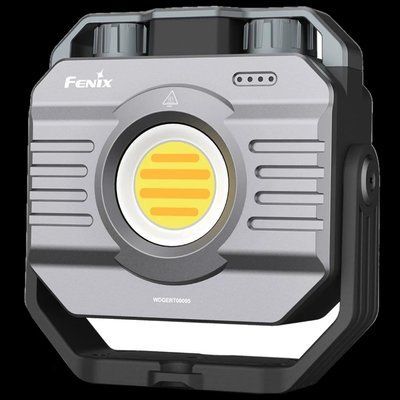 Fenix CL28R Ліхтар багатофункціональний з функцією Powerbank (10 000 мА&bull;г) 99-00013844 фото