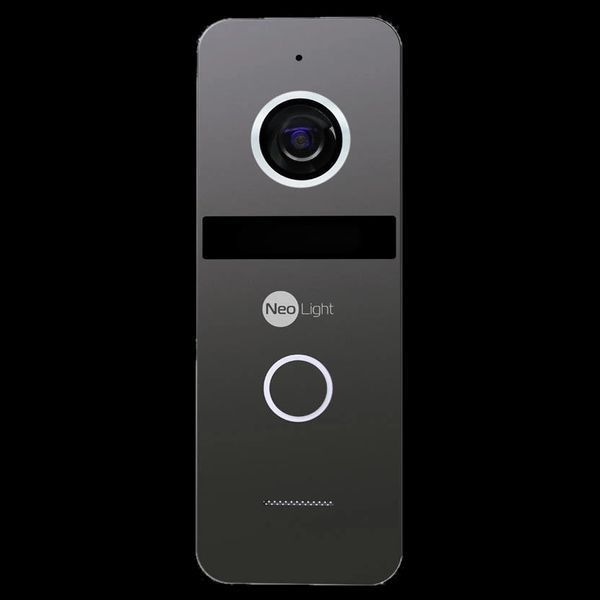 NeoLight NeoKIT IP Pro WF 10 Комплект видеодомофона 99-00014490 фото