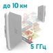 MikroTik SXTsq Lite5 (RBSXTsq5nD) 5 ГГц Wi-Fi точка доступа с усиленной антенной 99-00002093 фото 1