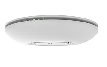 MikroTik cAP (RBcAP2nD) 2.4GHz Wi-Fi точка доступа 99-00001064 фото