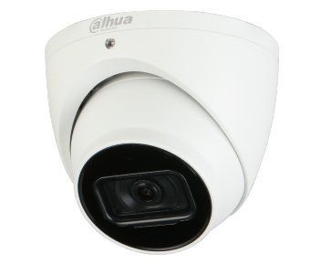DH-IPC-HDW3841EMP-AS (2.8 мм) 8Mп IP відеокамера Dahua 99-00009371 фото