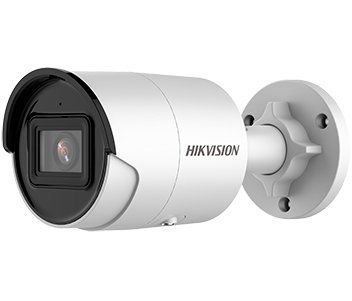 DS-2CD2063G2-I 2.8mm 6 Мп AcuSense Bullet IP 99-00010162 фото