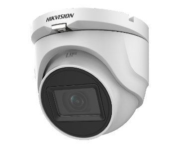 DS-2CE76H0T-ITMF(C) (2.4мм) 5мп відеокамера Hikvision 99-00003696 фото