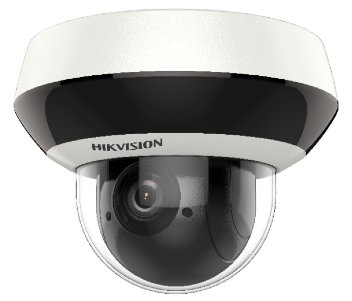 DS-2DE2A204IW-DE3(2.8-12mm)( C) 2Мп IP PTZ відеокамера Hikvision c ІЧ підсвічуванням 99-00009457 фото