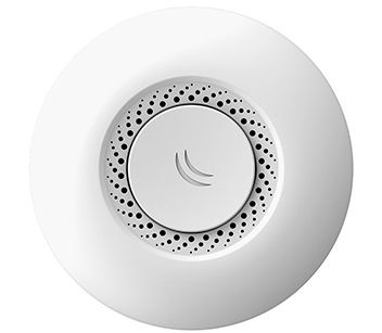 MikroTik cAP (RBcAP2nD) 2.4GHz Wi-Fi точка доступа 99-00001064 фото