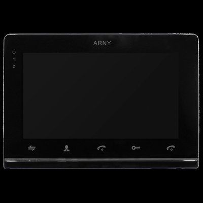 ARNY AVD-710 2MPX Видеодомофон 99-00010348 фото