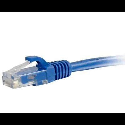 PC-UTP-05M-BL Патч-корд литой синий UTP, RJ45 0.5m, кат. 5Е 99-00007187 фото
