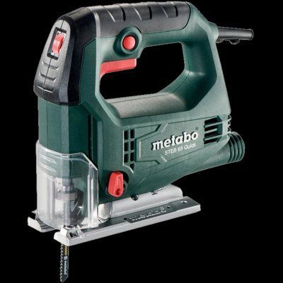 Metabo&nbsp;STEB&nbsp;65&nbsp;Quick&nbsp;(601030000) Лобзик 99-00015355 фото