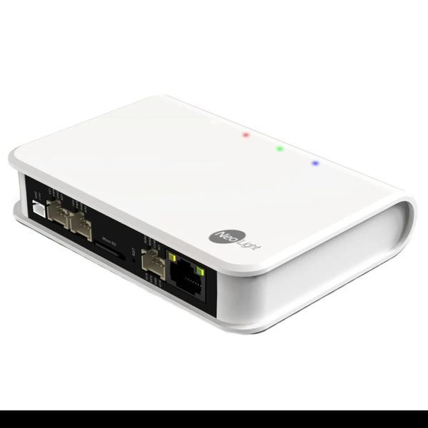 NeoBox Pro WiFi адаптер для аналоговых домофонов и панелей 99-00005729 фото