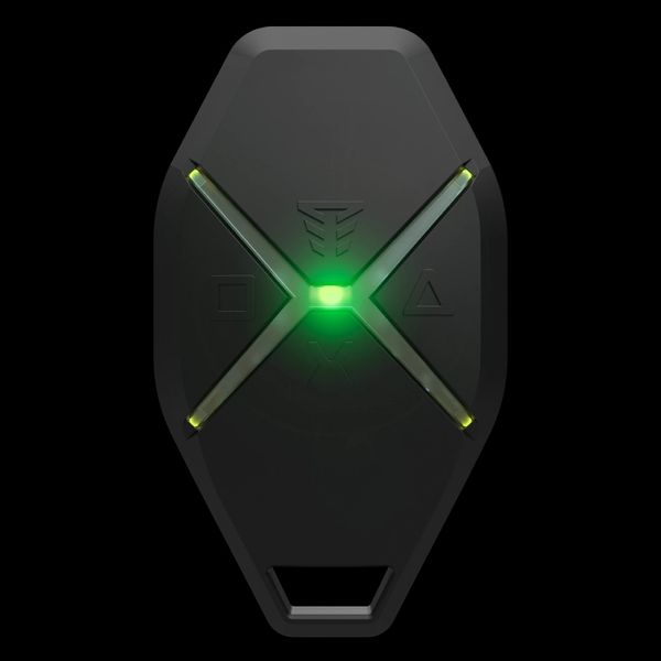 Tiras X-Key Брелок для управления режимами охраны Тирас 99-00009826 фото