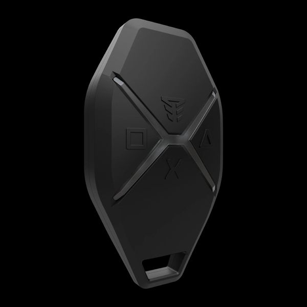 Tiras X-Key Брелок для управления режимами охраны Тирас 99-00009826 фото