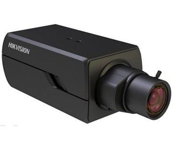 iDS-2CD6026FWD-A/F 2Мп Darkfighter IP відеокамера Hikvision c функцією розпізнавання осіб 10000000462 фото