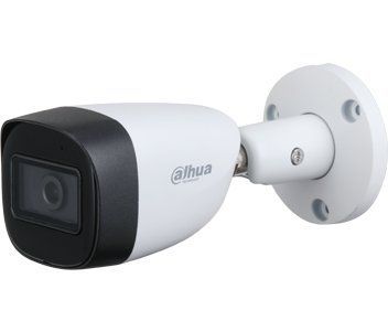 DH-HAC-HFW1200CMP (2.8мм) 2Mп HDCVI Dahua з ІЧ IP67 99-00002951 фото