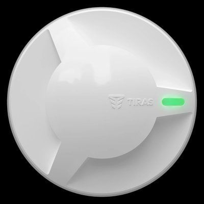 Tiras DETECTO&nbsp;HT100 адресний пожежний оповіщувач тепла Тирас 99-00010335 фото