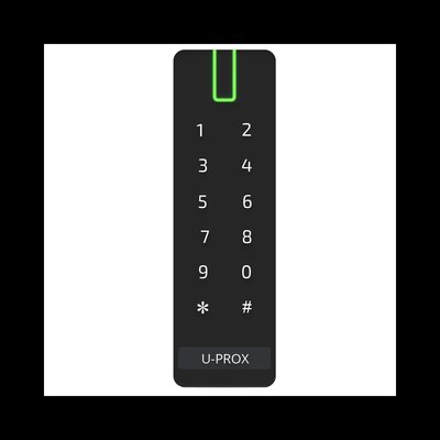 U-Prox SL keypad Зчитувач мультиформатний 99-00010738 фото