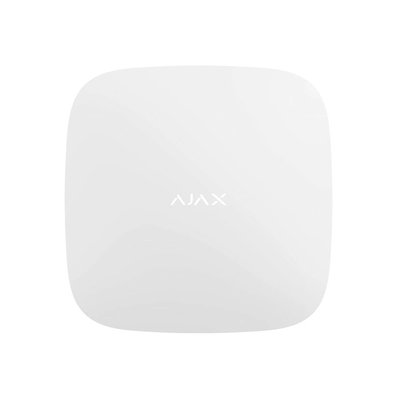 Ajax ReX 2 (8EU) white ретранслятор сигналу 99-00011265 фото
