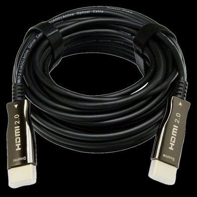 HDMI 2.0 патчкорд 15м 4K UHD (AOC) 99-00015143 фото