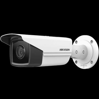 DS-2CD2T63G2-4I (2.8мм) 6 МП AcuSense Bullet IP 99-00004478 фото