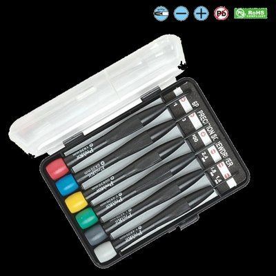 Pro'sKit&nbsp;8PK-2061 Набор из 6 отверток 99-00012043 фото