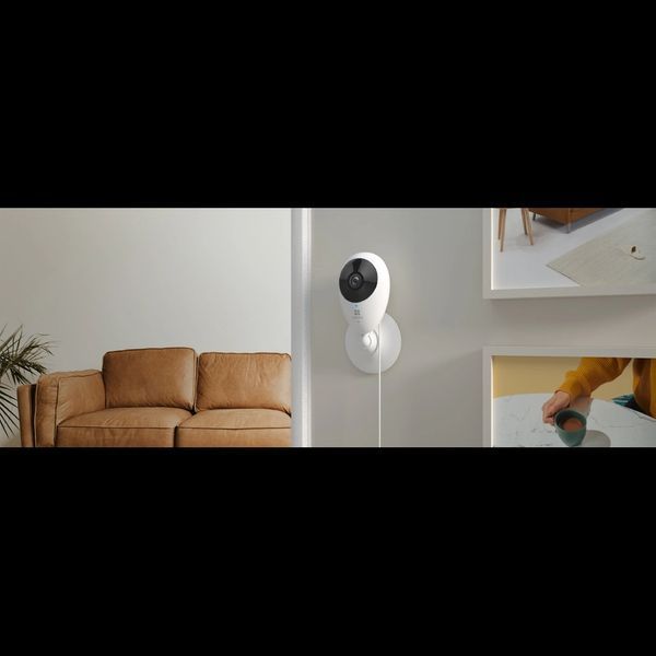 CS-C2C (1080P,H.265) (4мм) Smart Home камера 99-00003602 фото