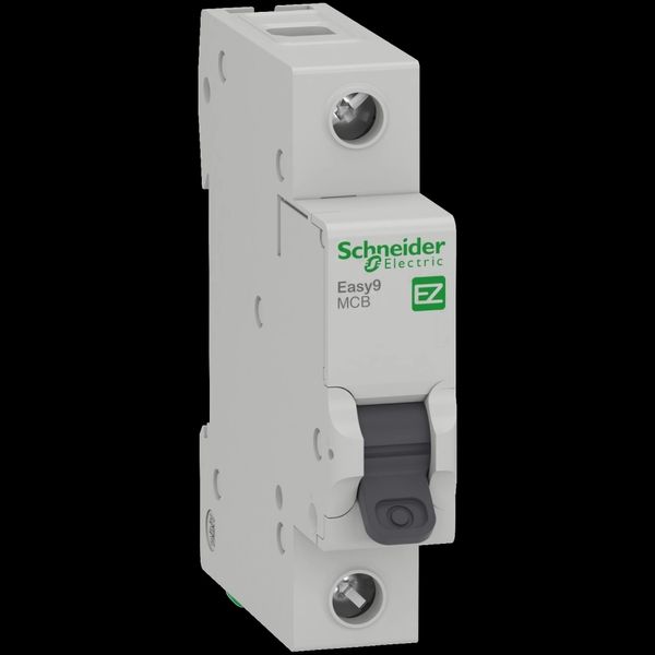 Schneider Electric EZ9F34140 Easy9, 40A C Автоматический выключатель 99-00012671 фото