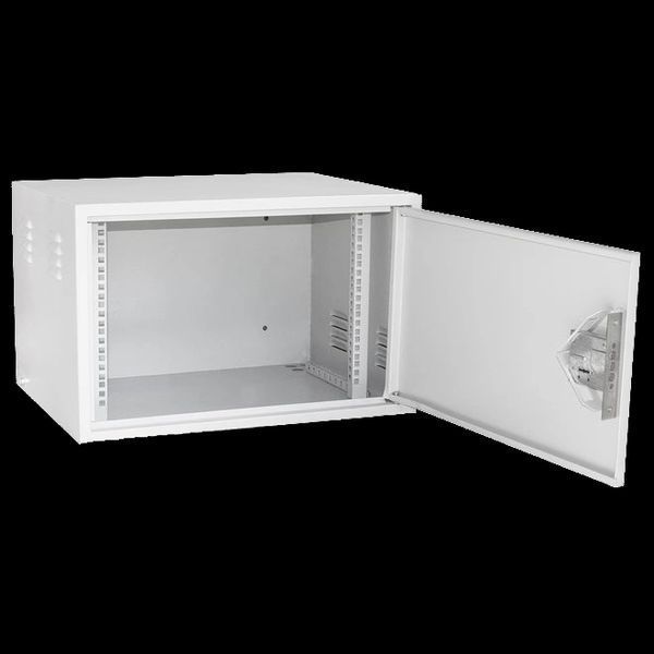 Forpost БКМ-600-7U К-4547 Шафа телекомунікаційна 99-00010815 фото
