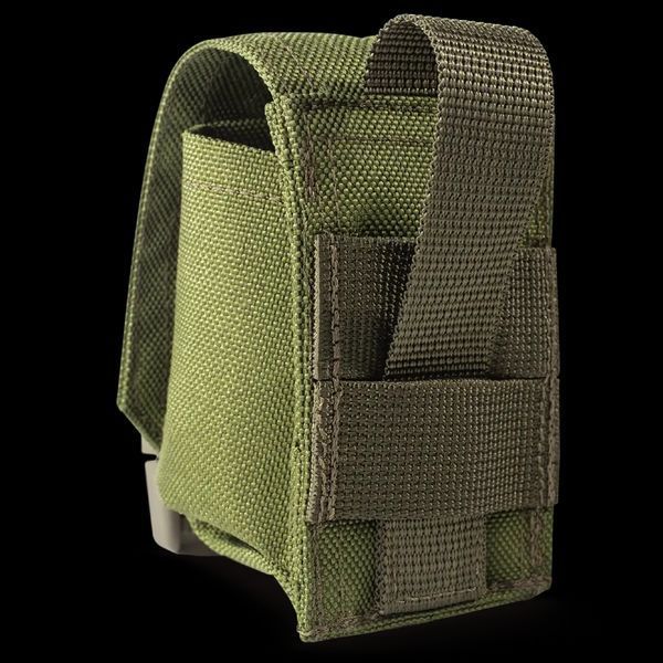 U-WIN Olive Подсумок гранатный 99-00011551 фото