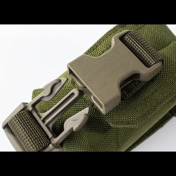 U-WIN Olive Подсумок гранатный 99-00011551 фото