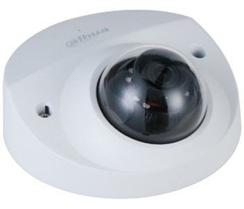 DH-IPC-HDBW2431FP-AS-S2 (2.8мм) 4Mп IP відеокамера Dahua c WDR 99-00009318 фото