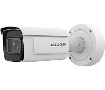 iDS-2CD7A26G0/P-IZHS (2.8-12 мм) 2Мп ANPR IP відеокамера Hikvision c варіофокальним об'єктивом 99-00004880 фото