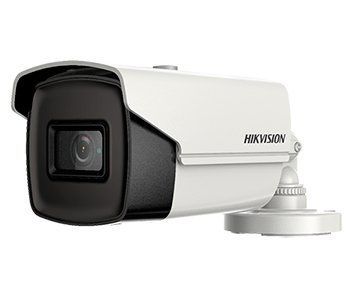 DS-2CE16U7T-IT3F(3.6mm) 4K Bullet камера 99-00004578 фото
