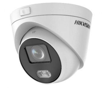 DS-2CD2347G3E-L (4 мм) 4 Мп ColorVu IP видеокамера Hikvision 10000001892 фото