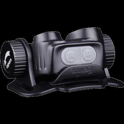 Fenix HM70R + Fenix E-LITE Ліхтар налобний + ліхтар ручний 99-00011812 фото