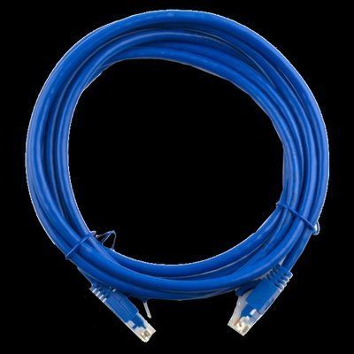 RITAR UTP, RJ45, Cat.5e, 30m, Cu Патч-корд литий (мідь) 99-00009708 фото