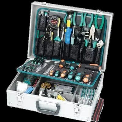 Pro'sKit PK-15307BM Набор инструментов 99-00014749 фото