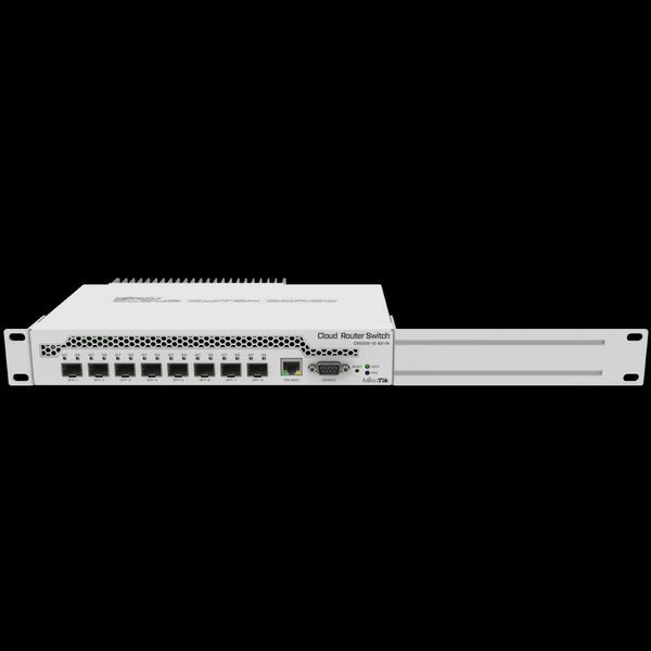 CRS309-1G-8S+IN 8-портовый 10G SFP+ 99-00016241 фото