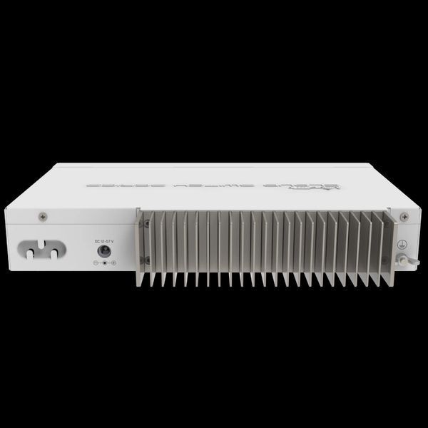 CRS309-1G-8S+IN 8-портовый 10G SFP+ 99-00016241 фото