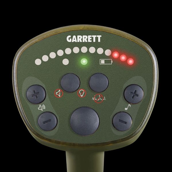 Garrett Recon Pro AML 1000 COMPACT KIT Металлодетектор для разминирования 99-00012733 фото