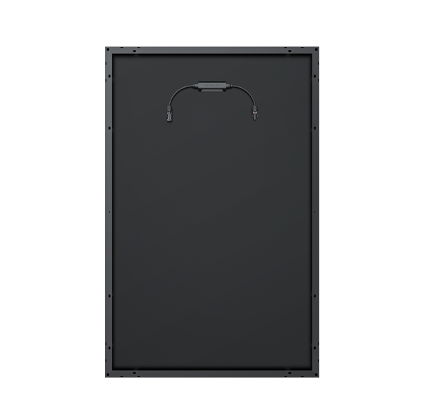 Солнечная панель EcoFlow 175 Вт EFSOLAR175W-1-AKIT-1 фото
