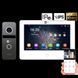 NeoLight NeoKIT IP Pro WF 7 IP-комплект видеодомофона 99-00013996 фото 1