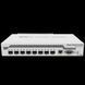 CRS309-1G-8S+IN 8-портовый 10G SFP+ 99-00016241 фото 1