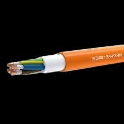 Кабель МЕГА-КАБЕЛЬ (N)HXH-O FE180/E30 2x1,5 (бухта 100м.) 99-00007531 фото