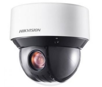 DS-2DE4A425IW-DE(B) 4МП PTZ купольна відеокамера Hikvision з ІК підсвічуванням 99-00009454 фото