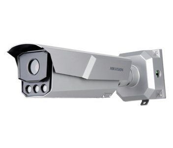 iDS-TCM403-BI (8-32 мм) 4 Мп DarkFighter сетевая ANPR камера Hikvision 99-00008462 фото