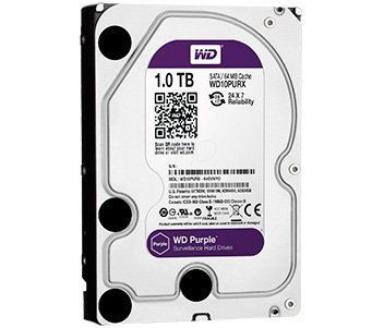 WD10PURX Жорсткий диск 1Тб 1607 фото