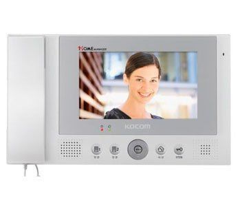 KCV-801EV 7 "монітор 99-00004339 фото