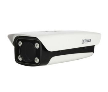 DHI-ITC231-PU1A-IRL-VF1042 2Мп LPR IP видеокамера Dahua 99-00000060 фото