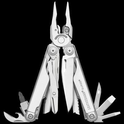 Leatherman SURGE Мультитул 99-00011324 фото