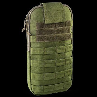 U-WIN Olive Подсумок гидратора 99-00011574 фото